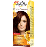 Palette Color Shampoo Čokoládově hnědý 244