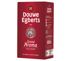 Douwe Egberts Grand Aroma 250g