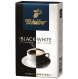 Tchibo Black and White mletá káva 250 g