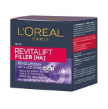 Loréal Revitalift Filler Omlazující krém noční 50 ml