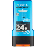 Loréal Men Expert Hydra Power 3v1 sprchový gel 300 ml