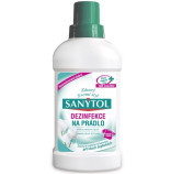 Sanytol dezinfekce na prádlo 500 ml