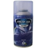 Fresh Air Violet Fresh náplň do automatického osvěžovače vzduchu 260 ml