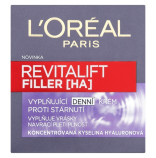 Loréal Revitalift Filler Omlazující krém denní 50 ml