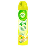 Air Wick Citrus a ženšen osvěžovač vzduchu spray 240 ml