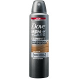 Dove Men+ Care Elements Talc Mineral + Sandalwood deosprej 150 ml