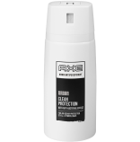 Axe Urban Clean Protection antiperspirant 150 ml
