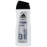 Adidas Adipure sprchový gel pánský 400ml