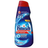 Finish Gel All-in-one Max Shine 650ml