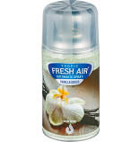 Fresh Air Vanilla Grass náplň do automatického osvěžovače vzduchu 260 ml