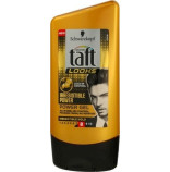 Taft Irresistible Power gel na vlasy 150 ml