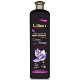 Lilien Wild Orchid tekuté mýdlo 1l 
