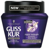 Gliss Kur Fiber Therapy maska 300 ml XXL