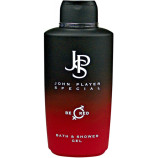 Německý luxusní sprchový gel John Player Special Be Red 500 ml