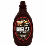 Hersheys chocolate Syrup 680g